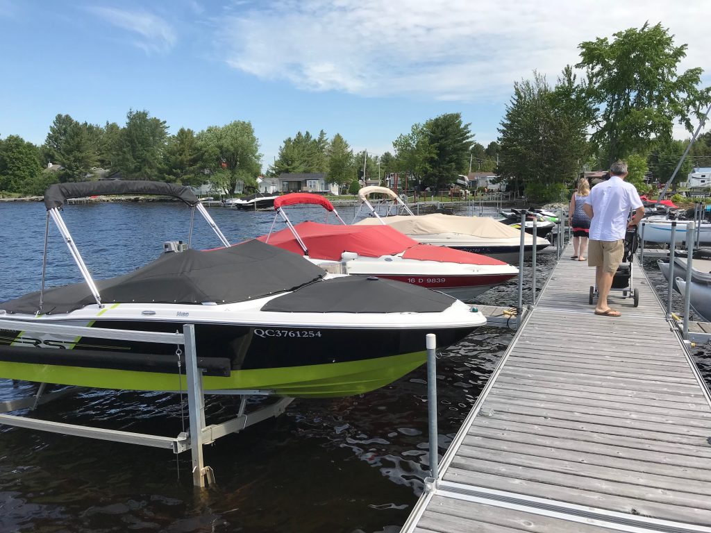 Domaine BeaulacGarthby