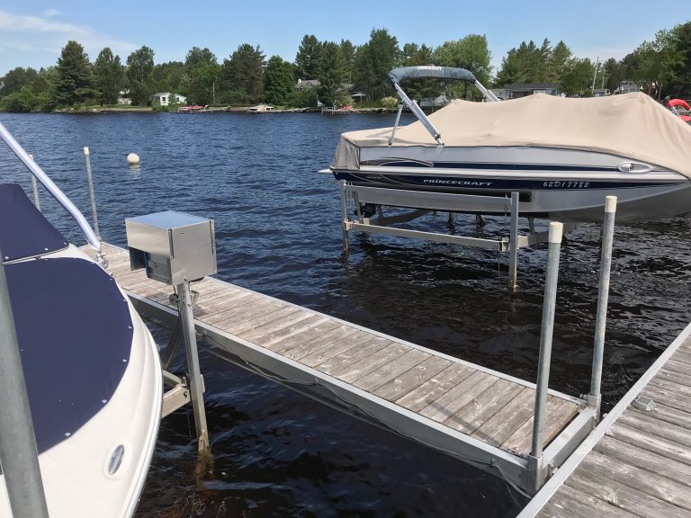 Domaine BeaulacGarthby