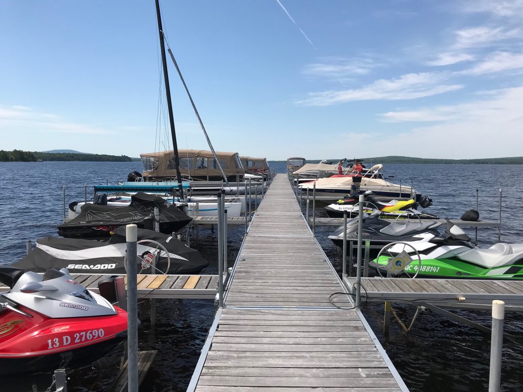 Domaine BeaulacGarthby