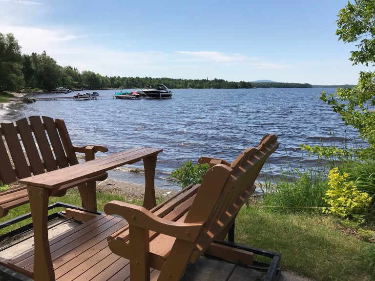 Domaine BeaulacGarthby