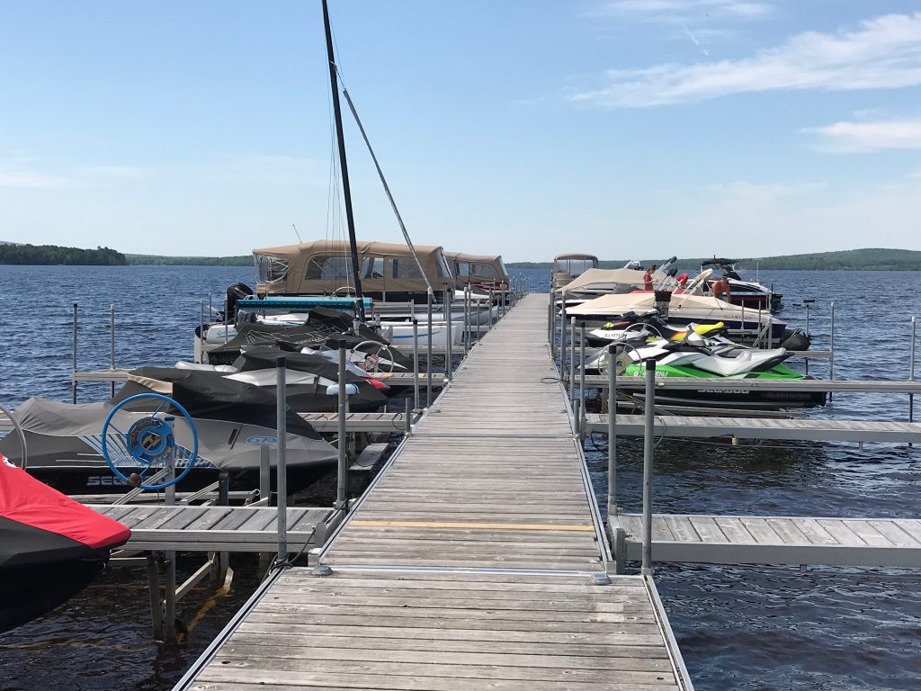 Domaine BeaulacGarthby