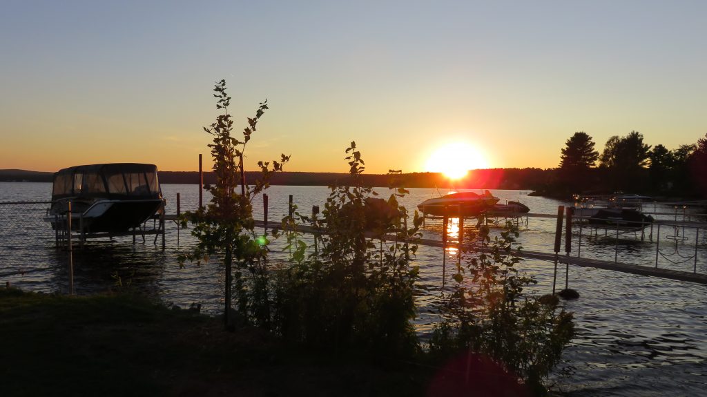 Domaine BeaulacGarthby